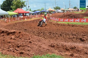 Foto - Copa Paulista de Motocross 2020