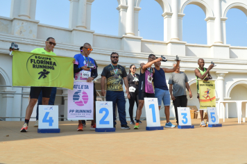 Foto - 9ª CORRIDA E CAMINHADA DE PEDRINHAS (2025)