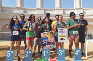 Foto - 7º CORRIDA E CAMINHADA DE PEDRINHAS PAULISTA