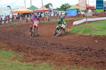 Foto - Copa Paulista de Motocross 2020