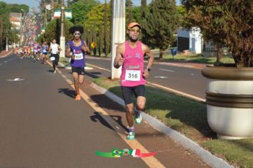 Foto - 7º CORRIDA E CAMINHADA DE PEDRINHAS PAULISTA