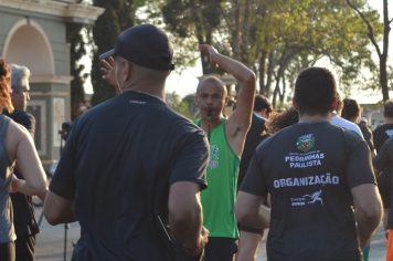 Foto - 9ª CORRIDA E CAMINHADA DE PEDRINHAS (2025)