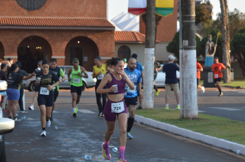 Foto - 9ª CORRIDA E CAMINHADA DE PEDRINHAS (2025)
