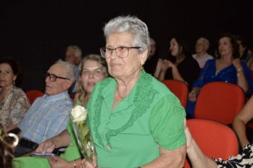 Foto - HOMENAGEM AOS 150 ANOS DA IMIGRAÇÃO ITALIANA NO BRASIL.