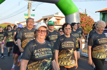 Foto - 9ª CORRIDA E CAMINHADA DE PEDRINHAS (2025)