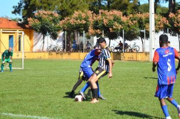 Foto - CAMPEONATO DE FUTEBOL SOCIETY “1º DE MAIO” 2024.