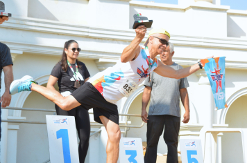 Foto - 9ª CORRIDA E CAMINHADA DE PEDRINHAS (2025)