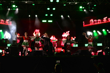 Foto - PEDRINHAS PAULISTA CELEBRA SEUS 73 ANOS.