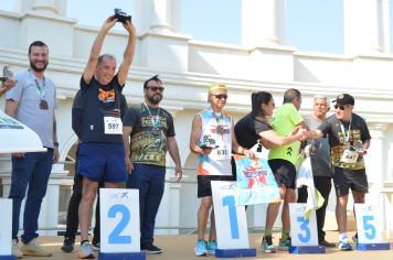 Foto - 9ª CORRIDA E CAMINHADA DE PEDRINHAS (2025)