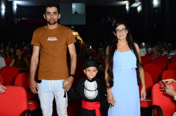 Foto - FORMATURA EMEI FRANCESCO ROMANO 2025.