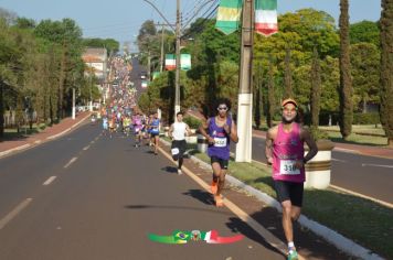 Foto - 7º CORRIDA E CAMINHADA DE PEDRINHAS PAULISTA