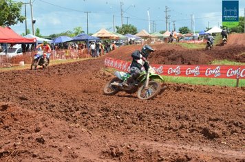 Foto - Copa Paulista de Motocross 2020