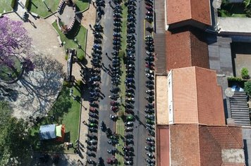 Foto - Encontro de Motociclistas e Triciclistas 2019