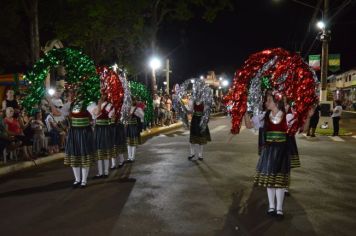 Foto - DESFILE CÍVICO DE PEDRINHAS PAULISTA 2023.