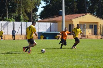 Foto - CAMPEONATO DE FUTEBOL SOCIETY “1º DE MAIO” 2024.