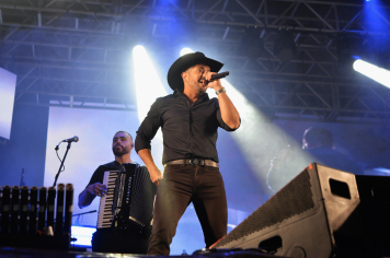 Foto - PEDRINHAS PAULISTA CELEBRA SEUS 73 ANOS.