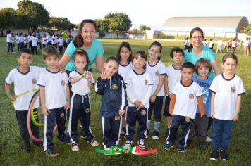 Foto - 1ª COLONIA DE FÉRIAS PROMOVIDA PELA PREFEITURA MUNICIPAL É UM SUCESSO EM PEDRINHAS PAULISTA COM MAIS DE 100 ATIVIDADES RECREATIVAS.