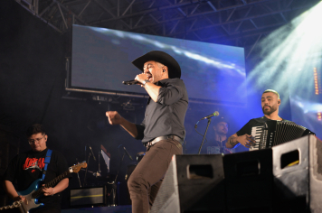 Foto - PEDRINHAS PAULISTA CELEBRA SEUS 73 ANOS.
