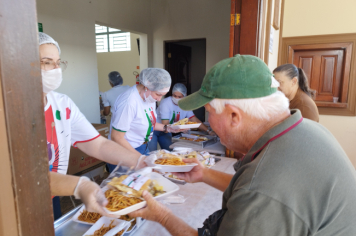Foto - TRADICIONAL FESTA DE SÃO DONATO 2025.