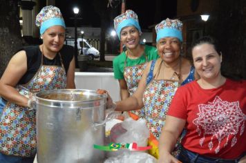 Foto - COMEMORAÇÃO AO DIA DAS CRIANÇAS.