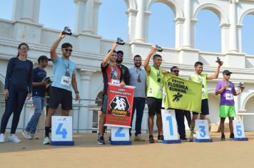 Foto - 9ª CORRIDA E CAMINHADA DE PEDRINHAS (2025)