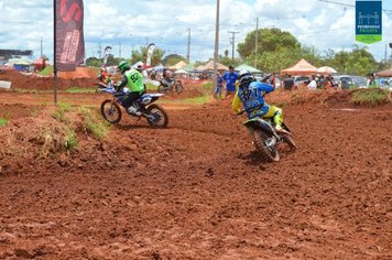 Foto - Copa Paulista de Motocross 2020