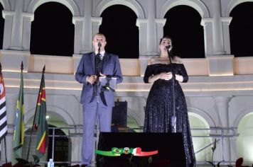 Foto - INAUGURAÇÃO DO CINE TEATRO E DO COLISEU.