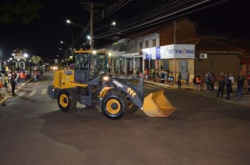 Foto - DESFILE CÍVICO DE PEDRINHAS PAULISTA 2023.