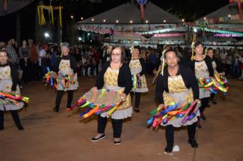 Foto - PEDRINHAS PAULISTA REALIZA MAIS UMA EDIÇÃO DA TRADICIONAL FESTA DA VILA.