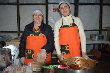 Foto - TRADICIONAL FESTA JULIANA DA VILA DE PEDRINHAS PAULISTA CONTA COM MAS UMA EDIÇÃO.