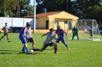 Foto - CAMPEONATO DE FUTEBOL SOCIETY “1º DE MAIO” 2024.