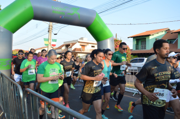 Foto - 9ª CORRIDA E CAMINHADA DE PEDRINHAS (2025)