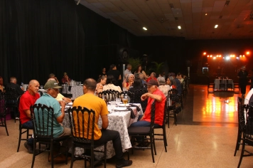 Foto - SECRETARIA DE ASSITÊNCIA SOCIAL REALIZA CONFRATERNIZAÇÃO DE ENCERRAMENTO DE PROJETOS 2025