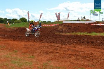 Foto - Copa Paulista de Motocross 2020