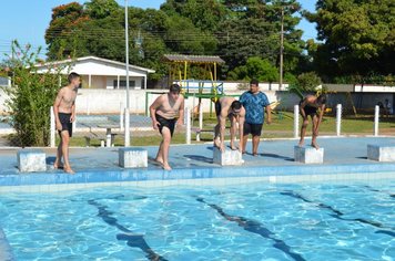 Foto - Torneio MIXX no CRPP