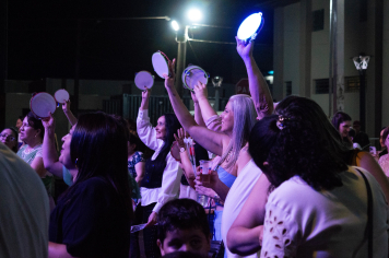 Foto - PEDRINHAS PAULISTA CELEBRA SEUS 73 ANOS.