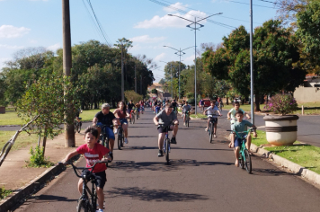 Foto - TRADICIONAL FESTA DE SÃO DONATO 2025.