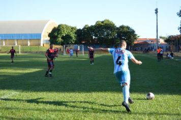 Foto - CAMPEONATO DE FUTEBOL SOCIETY “1º DE MAIO” 2024.