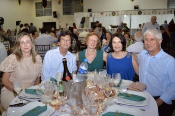 Foto - HOMENAGEM AOS 150 ANOS DA IMIGRAÇÃO ITALIANA NO BRASIL.