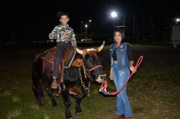 Foto - PEDRINHAS PAULISTA REALIZA MAIS UMA EDIÇÃO DA TRADICIONAL FESTA DA VILA.