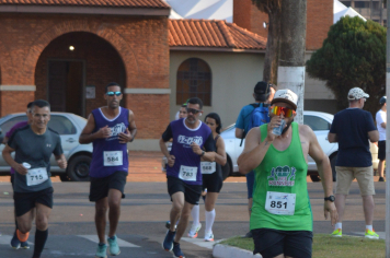 Foto - 9ª CORRIDA E CAMINHADA DE PEDRINHAS (2025)