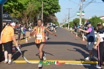 Foto - 7º CORRIDA E CAMINHADA DE PEDRINHAS PAULISTA