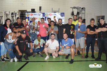 Foto - 2º TORNEIO DE TRUCO “TOSHIO URIU”