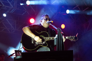 Foto - PEDRINHAS PAULISTA CELEBRA SEUS 73 ANOS.