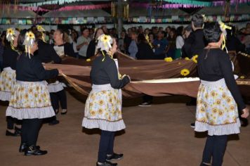 Foto - PEDRINHAS PAULISTA REALIZA MAIS UMA EDIÇÃO DA TRADICIONAL FESTA DA VILA.