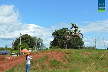 Foto - Copa Paulista de Motocross 2020