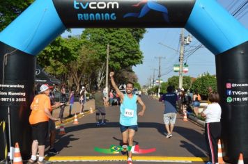 Foto - 7º CORRIDA E CAMINHADA DE PEDRINHAS PAULISTA