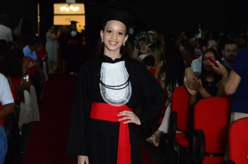 Foto - FORMATURA 5ª ANO EMEF. PROF. CLOVIS MANFIO 2025.