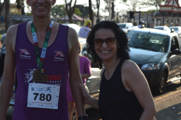 Foto - 9ª CORRIDA E CAMINHADA DE PEDRINHAS (2025)