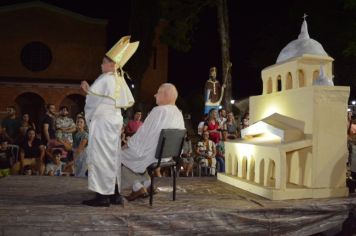 Foto - DESFILE CÍVICO DE PEDRINHAS PAULISTA 2023.